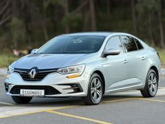 ÖZGÜNDÜZ · 2024 MODEL RENAULT MEGANE · %20 FATURA