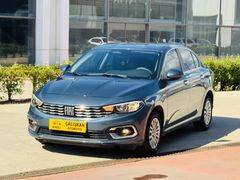 2025 EGEA 1.6 M.JET SİS FAR+KAMERA+KROM GSR'Lİ 18'Binde BOYASIZ