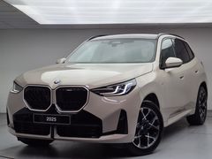 KOSİFLER OTO BAĞDAT CADDESİ 2025 MODEL BMW X3