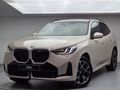 KOSİFLER OTO BAĞDAT CADDESİ BMW X3 TİCARİ KARTLARA 12 AY TAKSİT