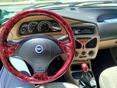 Sahibinden Fiat Albea 1.3 Multijet Active 2005 Model