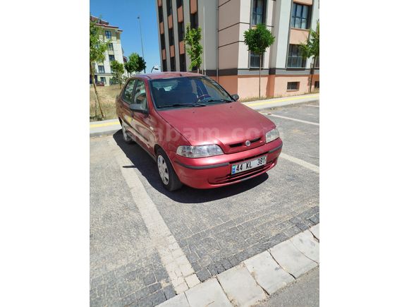 Sahibinden Fiat Albea 1.3 Multijet Active 2005 Model