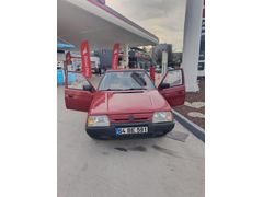 Sahibinden Skoda Favorit 135 LX 1993 Model