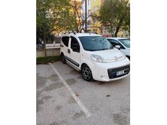 Sahibinden Fiat Fiorino Combi 1.3 Multijet Premio 2016 Model Balıkesir