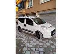 Sahibinden otomotik vites OTOMOBİL Fiat Fiorino Combi 1.3 Multijet Premio 2016 Model