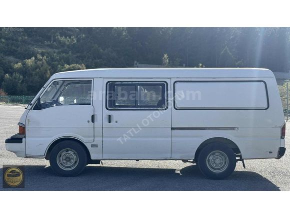 MASRAFSIZ SIFIR MOTOR MAZDA