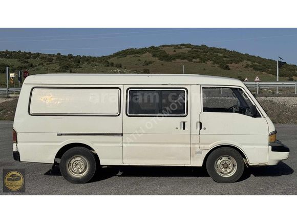 MASRAFSIZ SIFIR MOTOR MAZDA