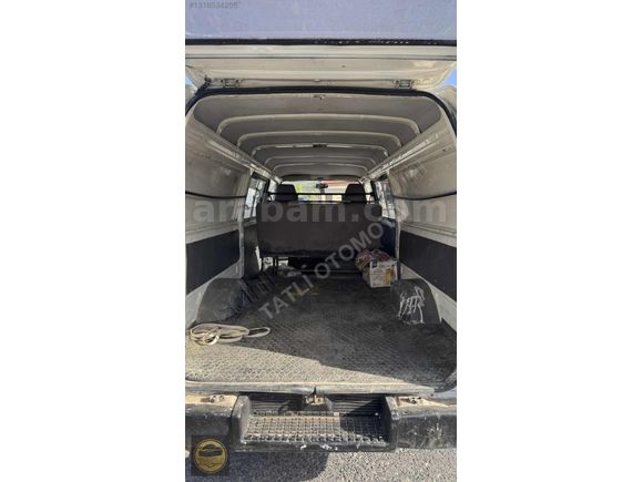 MASRAFSIZ SIFIR MOTOR MAZDA