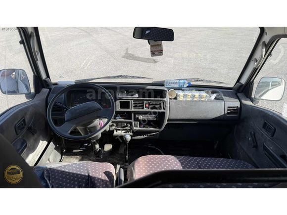 MASRAFSIZ SIFIR MOTOR MAZDA