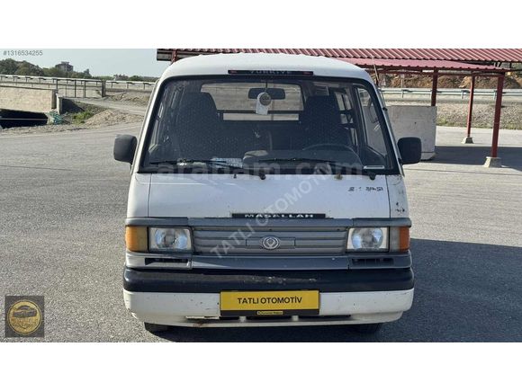 MASRAFSIZ SIFIR MOTOR MAZDA