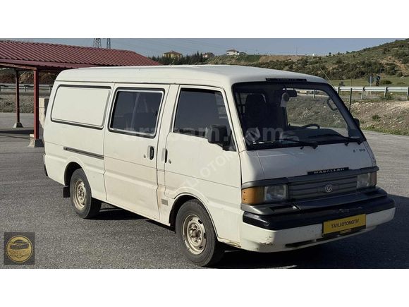MASRAFSIZ SIFIR MOTOR MAZDA