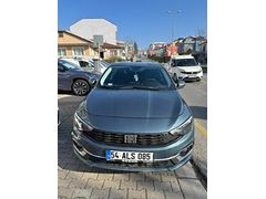 Sahibinden Fiat Egea 1.4 Fire Easy Plus 2023 Model 