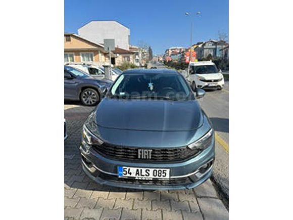 Sahibinden Fiat Egea 1.4 Fire Easy Plus 2023 Model 