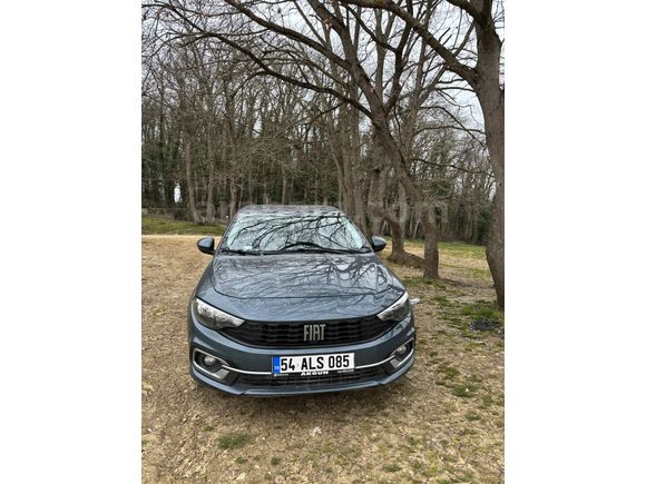 Sahibinden Fiat Egea 1.4 Fire Easy Plus 2023 Model 