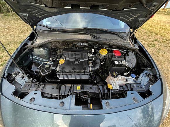 Sahibinden Fiat Egea 1.4 Fire Easy Plus 2023 Model 