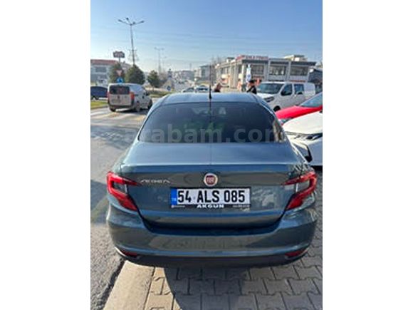 Sahibinden Fiat Egea 1.4 Fire Easy Plus 2023 Model 