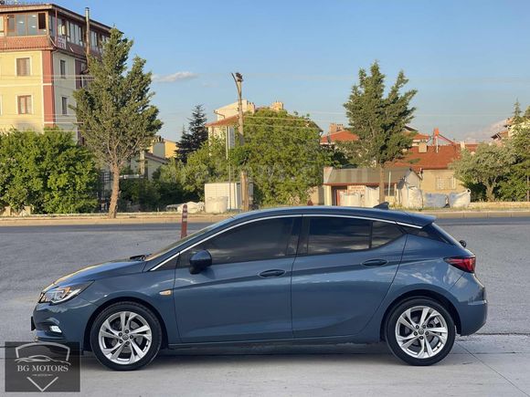 OPEL ASTRA 1.6 CDTI DYNAMİC ŞERİT TAKİP LED FAR APPLE CAR PLAY