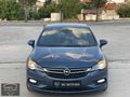 OPEL ASTRA 1.6 CDTI DYNAMİC ŞERİT TAKİP LED FAR APPLE CAR PLAY