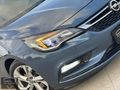 OPEL ASTRA 1.6 CDTI DYNAMİC ŞERİT TAKİP LED FAR APPLE CAR PLAY