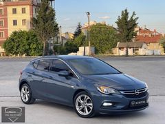 OPEL ASTRA 1.6 CDTI DYNAMİC ŞERİT TAKİP LED FAR APPLE CAR PLAY