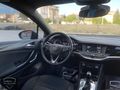 OPEL ASTRA 1.6 CDTI DYNAMİC ŞERİT TAKİP LED FAR APPLE CAR PLAY