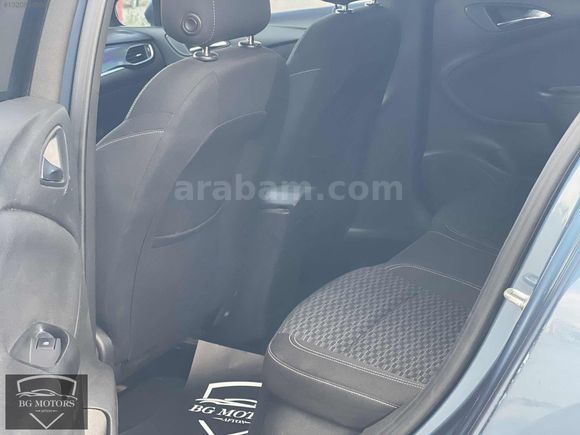 OPEL ASTRA 1.6 CDTI DYNAMİC ŞERİT TAKİP LED FAR APPLE CAR PLAY
