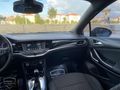 OPEL ASTRA 1.6 CDTI DYNAMİC ŞERİT TAKİP LED FAR APPLE CAR PLAY