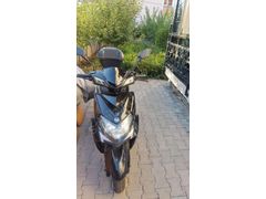 Sahibinden Elektrikli Araçlar Scooter Yuki