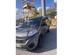 Sahibinden Fiat Fiorino Combi 1.3 Multijet Pop 2023 Model 