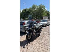 Sahibinden ÇOOOK EKSTRALI RKS Reale 125 