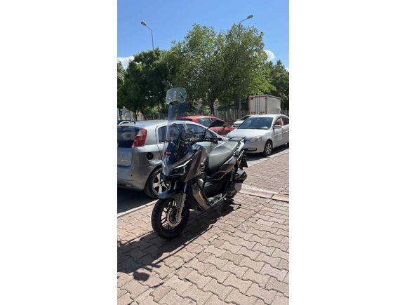 Sahibinden ÇOOOK EKSTRALI RKS Reale 125 