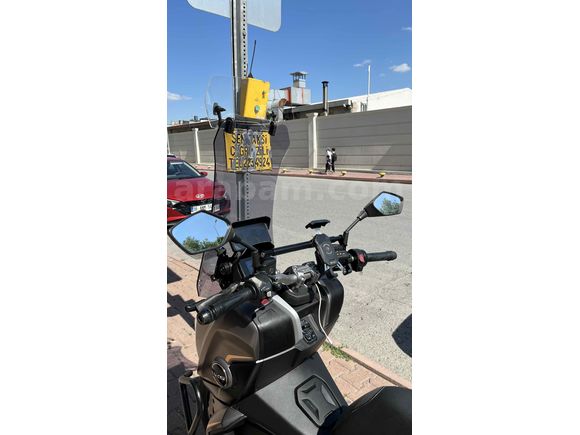 Sahibinden ÇOOOK EKSTRALI RKS Reale 125 