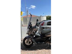 Sahibinden ÇOOOK EKSTRALI RKS Reale 125 