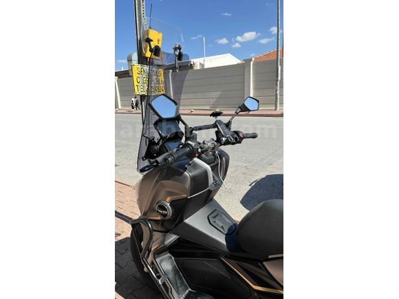 Sahibinden ÇOOOK EKSTRALI RKS Reale 125 