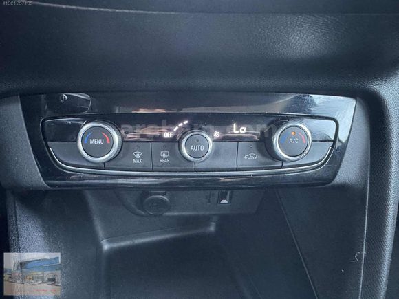 OPAL-200.000 TL %0FAİZ-HATASIZ 2020 OPEL CORSA 1.2 TURBO