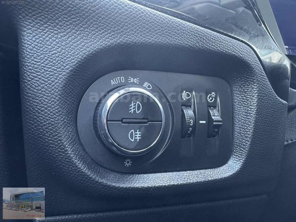 OPAL-200.000 TL %0FAİZ-HATASIZ 2020 OPEL CORSA 1.2 TURBO