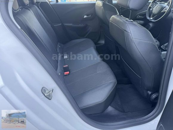 OPAL-200.000 TL %0FAİZ-HATASIZ 2020 OPEL CORSA 1.2 TURBO
