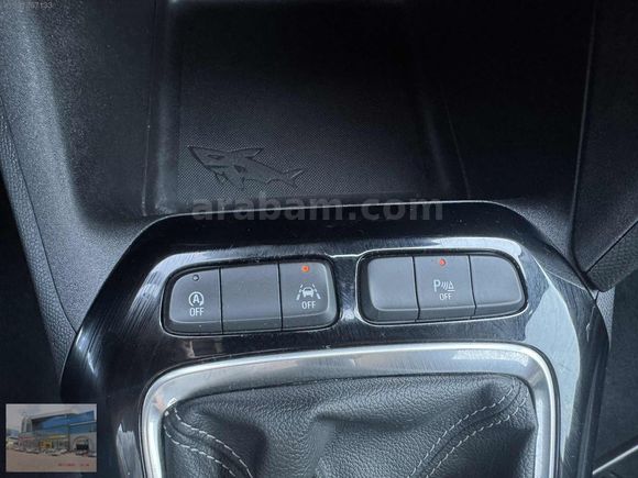 OPAL-200.000 TL %0FAİZ-HATASIZ 2020 OPEL CORSA 1.2 TURBO