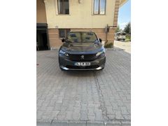 Sahibinden Peugeot 5008 1.5 BlueHDI GT 2021 Model 