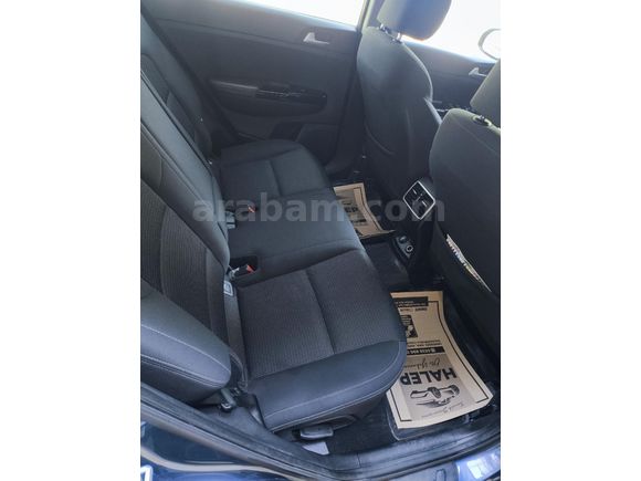Sahibinden Kia Sportage 1.6 CRDI Elegance 2019 Model