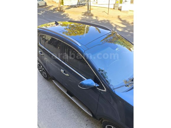 Sahibinden Kia Sportage 1.6 CRDI Elegance 2019 Model
