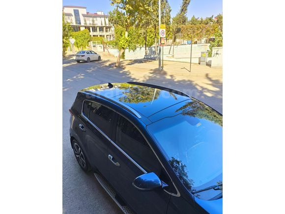 Sahibinden Kia Sportage 1.6 CRDI Elegance 2019 Model