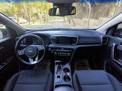 Sahibinden Kia Sportage 1.6 CRDI Elegance 2019 Model