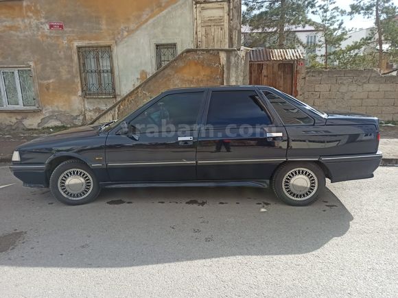 Sahibinden Renault R 21 1.7 GTS Manager 1991 Model 