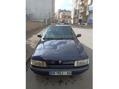 Sahibinden Renault R 21 1.7 GTS Manager 1991 Model 