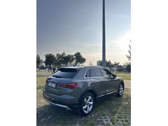 Sahibinden Audi Q3 35 TFSI Advanced 2021 Model  172.000 km Gri (titanyum)