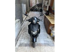 Sahibinden Yamaha RayZR 