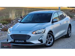 2019 FORD FOCUS 1.5 Tİ-VCT 123 HP TREND X TAM OTOMATİK SEDAN
