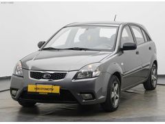 HSN OTOMOTİV'den 2011 MODEL KİA RİO BINICISINDEN BAKIMLI ARAÇ