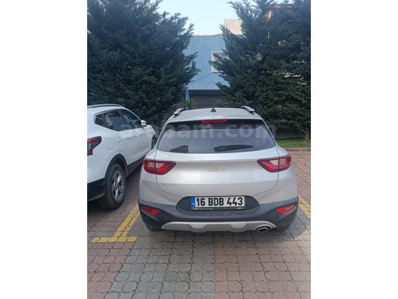 Sahibinden Kia Stonic 1.4 MPI Cool 2023 Model